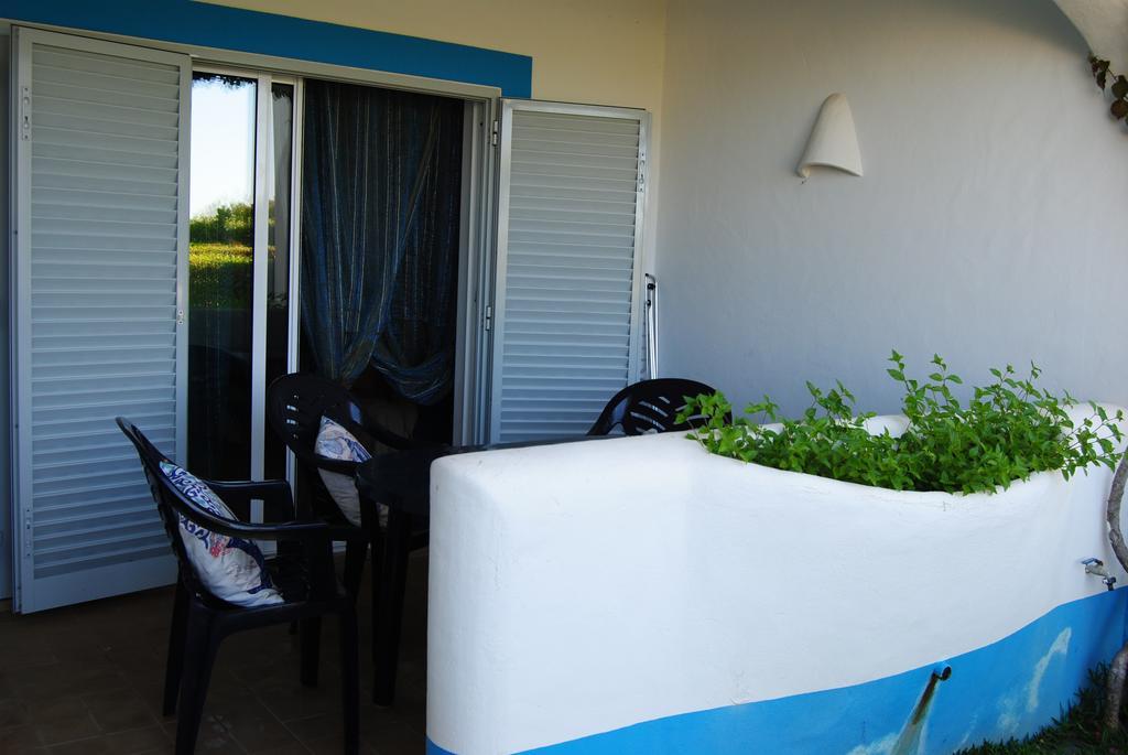 Vilamoura Apartment Exterior foto