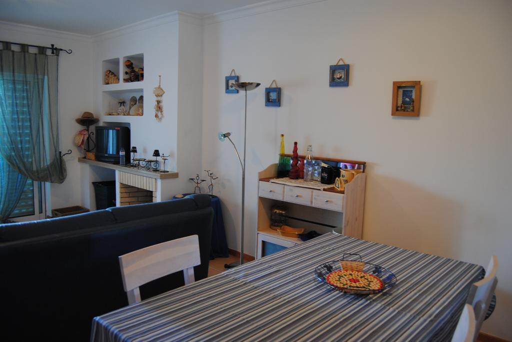 Vilamoura Apartment Exterior foto
