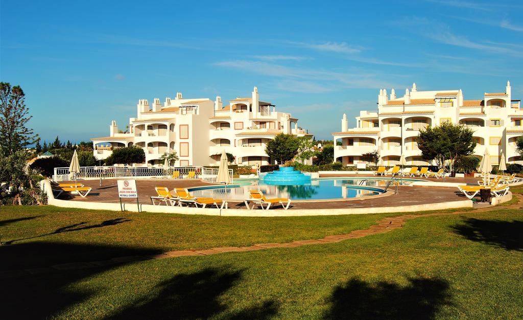 Vilamoura Apartment Exterior foto