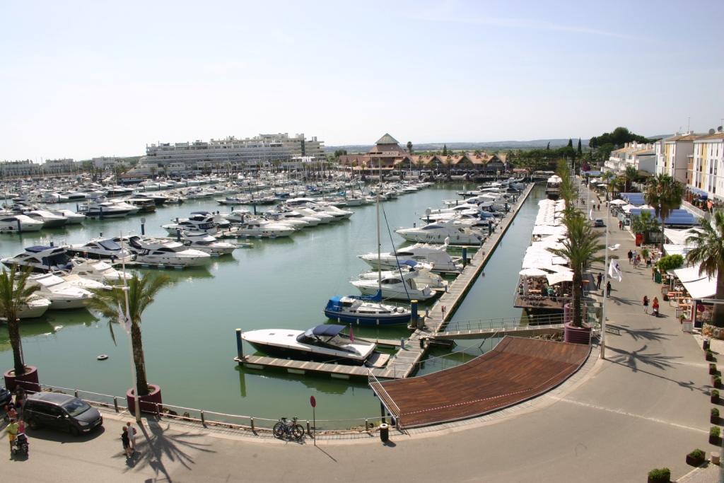 Vilamoura Apartment Exterior foto
